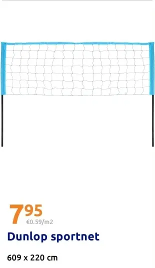 Promotie: sportnet