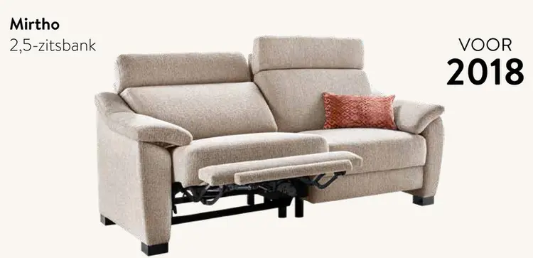 Aanbieding: Mirtho