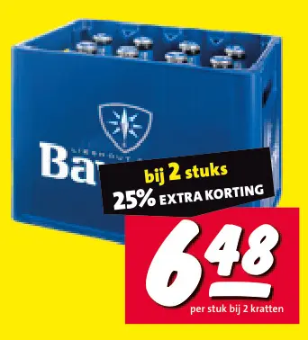 Aanbieding: Bavaria