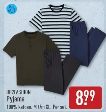 Aanbieding: Pyjama