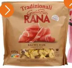 Offre: RANA Rauwe Ham