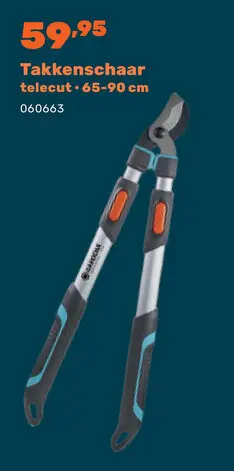 Aanbieding: Takkenschaar
