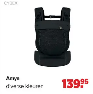 Aanbieding: Amya
