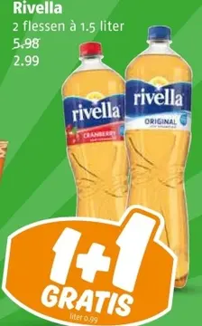 Aanbieding: Rivella