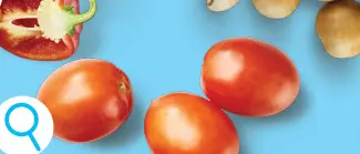 Offre: Tomates