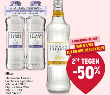 Aanbieding: Mixer