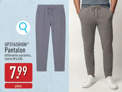 Offre: Pantalon