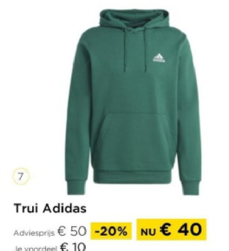 Aanbieding: Trui