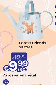 Offre: Little Dutch Arrosoir Amis de la forêt
