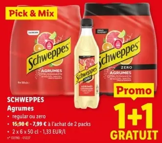 Offre: Agrumes