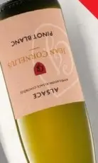 Aanbieding: AOC Alsace pinot blanc