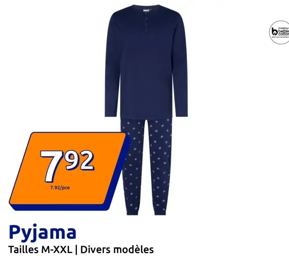 Offre: Pyjama