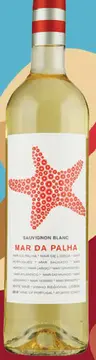 Aanbieding: Mar da Palha Sauvignon Blanc
