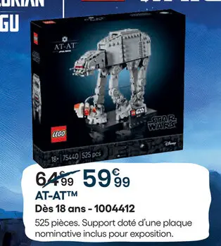 Offre: At-at