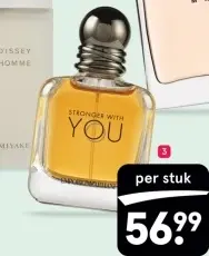 Aanbieding: Stronger with you