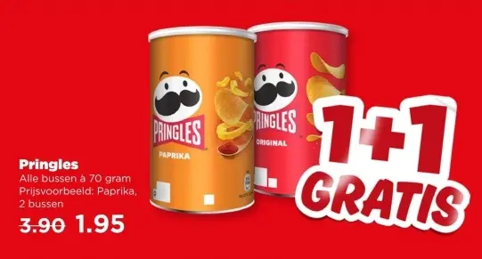 Pringles