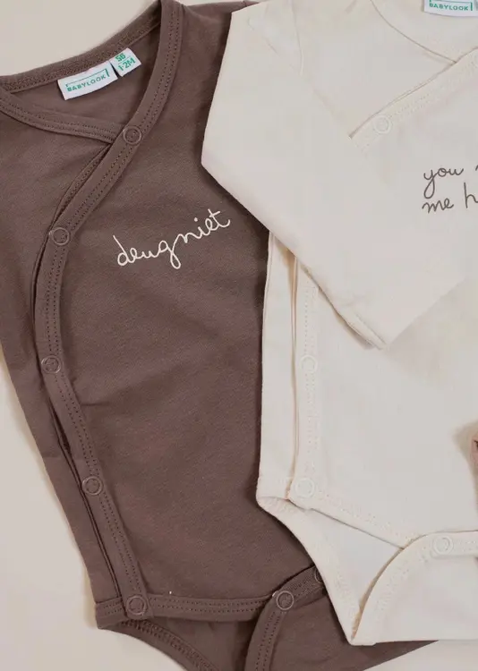 Aanbieding: Babylook Romper