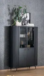 Aanbieding: Zanzibar vitrine