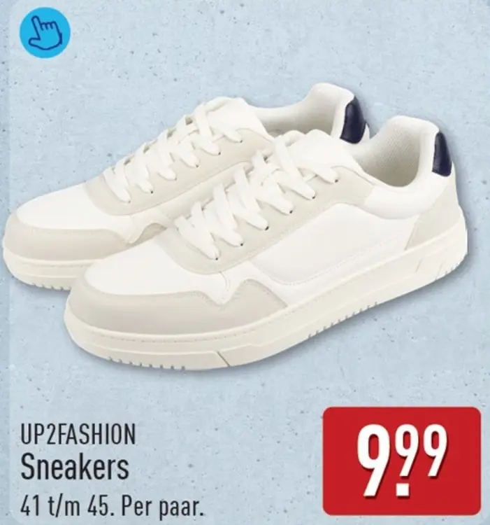 Aanbieding: Sneakers