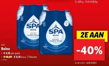 Aanbieding: Reine
