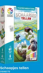 Aanbieding: Schaapjes tellen NL
