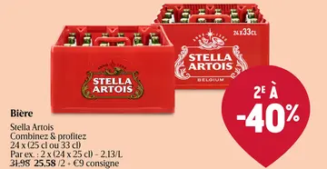 Offre: Bière Blonde | Pils | 5,2% Alc. | Bac