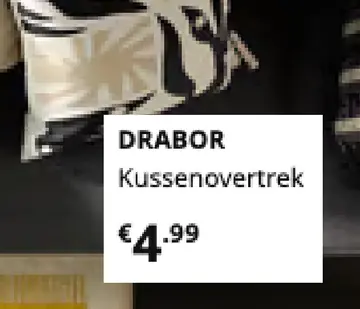 Aanbieding: Drabor