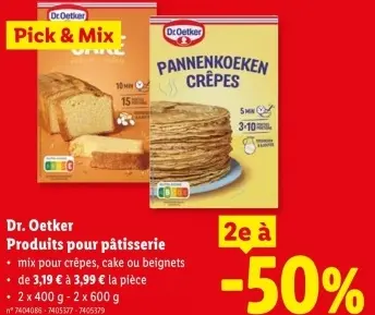 Offre: Bière sans alcool