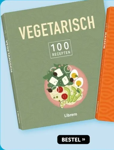 Aanbieding: Vegetarisch