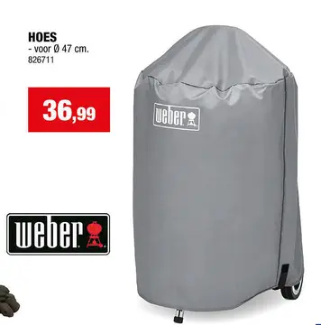 Aanbieding: HOES
