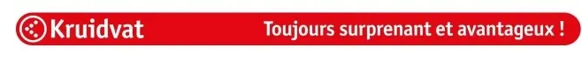 Offre: Kruidvat
