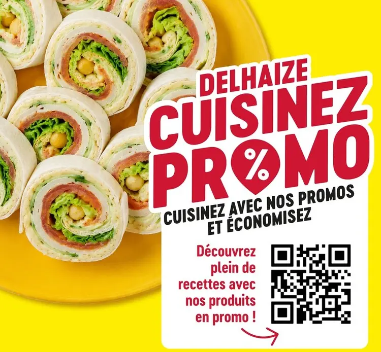 Offre: Wraps