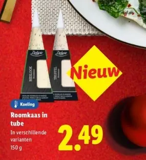 Aanbieding: Noorse zalmfilet