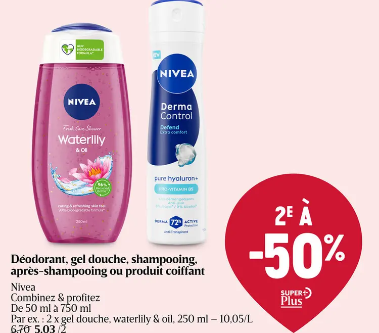 Offre: Spray 0% | Fresh Natural | 150ml