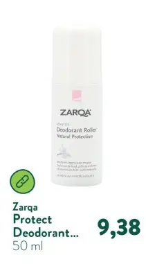 Aanbieding: Protect Deodorant Roller