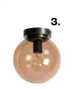 Aanbieding: Plafondlamp