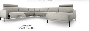 Aanbieding: Jamison