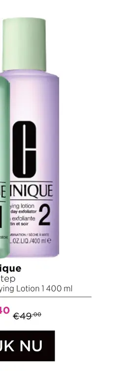 Aanbieding: DayWear Sheer Tint Release Moisture