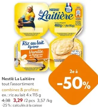 Offre: Tout l'assortiment
