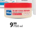 Promotie: 10-in-1 cica repair