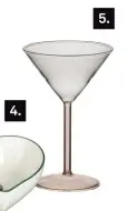 Aanbieding: Cocktailglas