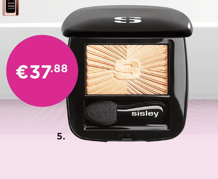 Aanbieding: Sisley Eyeshadow