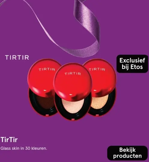 Aanbieding: TirTir