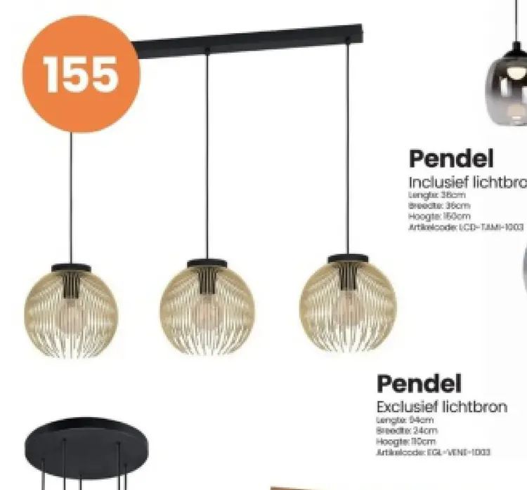 Promotie: Spots