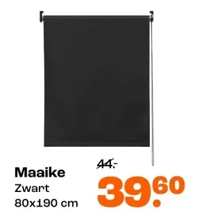 Aanbieding: Maaike