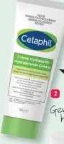 Aanbieding: Cetaphil Hydraterende Creme 100 GR