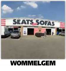 Promotie: Seats sofas