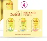 Aanbieding: Mini cadeauset