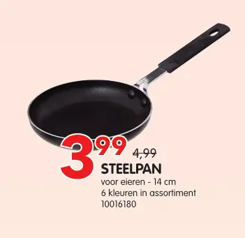 Promotie: Steelpan