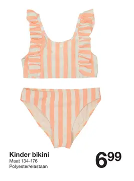 Aanbieding: Kinder bikini
